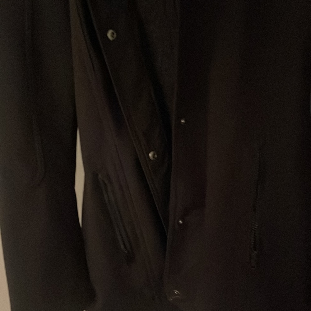 Coat - Picture 3 of 7